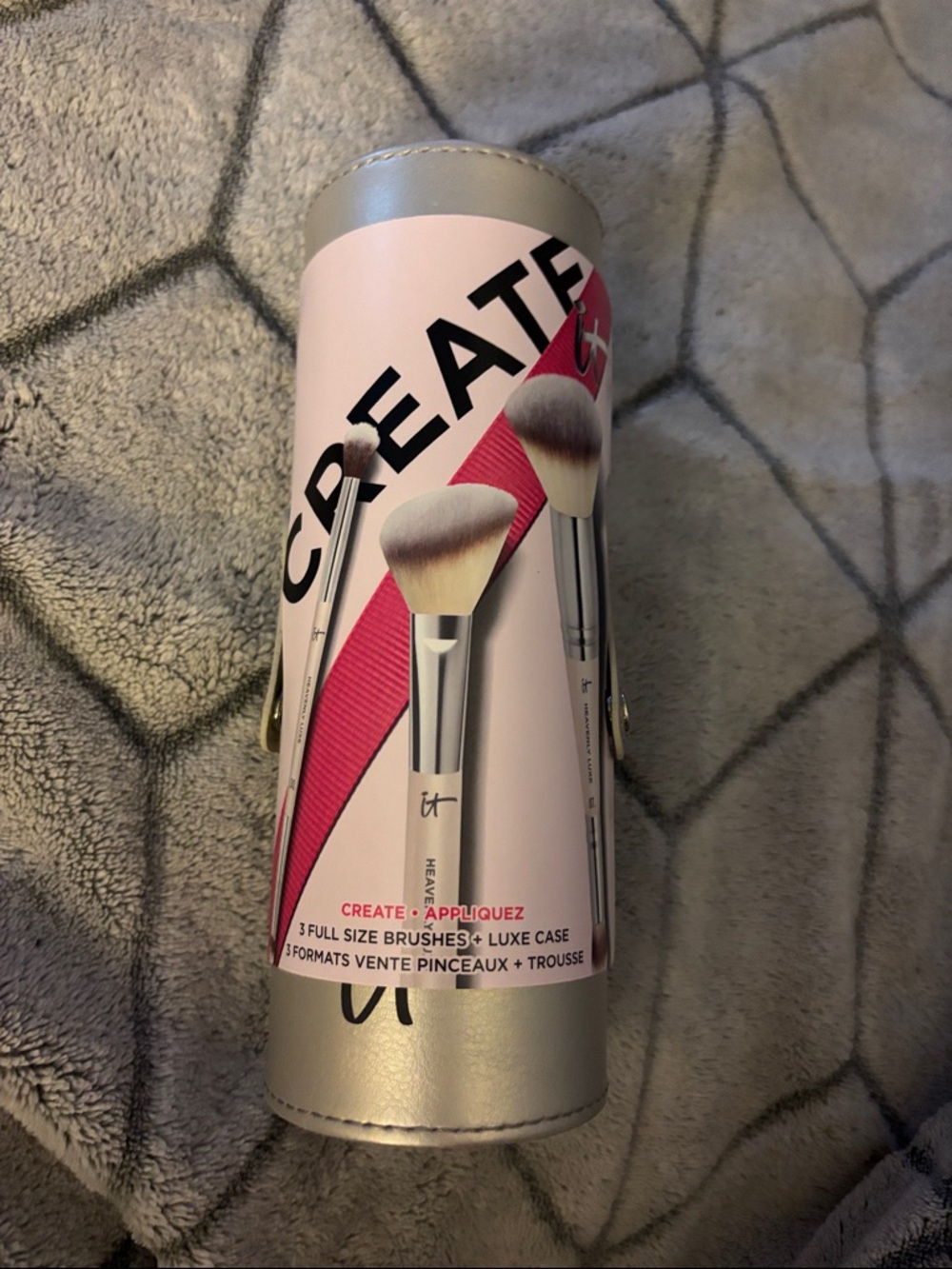 IT Cosmetics Create It Brush Set - Picture 5 of 6